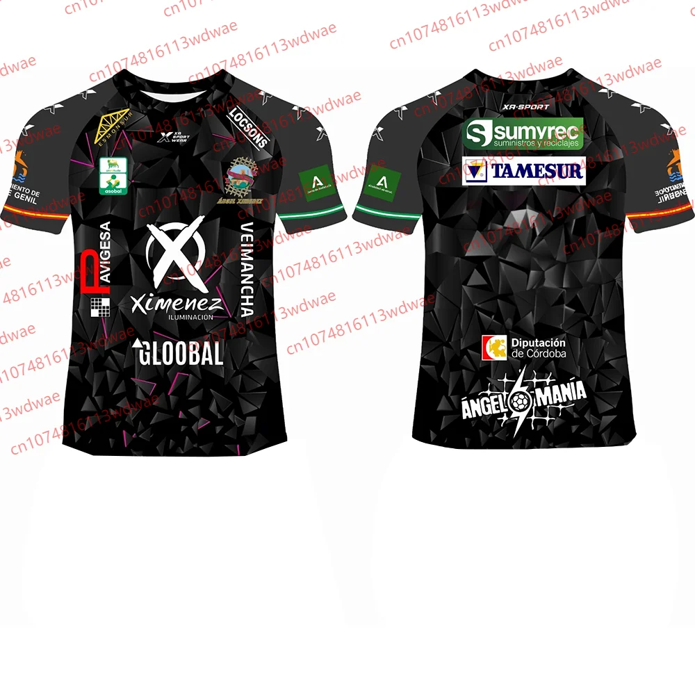 2026 Spain Cajasol … - image