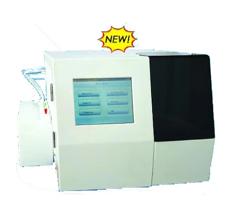 HPLC analyzer (HbA1c)