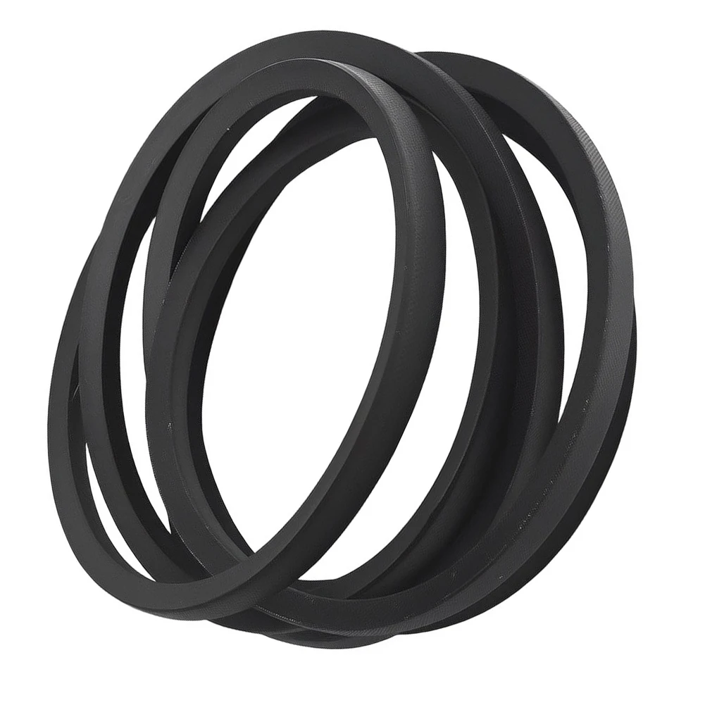 /Replacement /Deck /Belt 92H GX25209 For X115R X116R X135R X146R Lawn Mower Drive Rubber Transmission Accessories Part