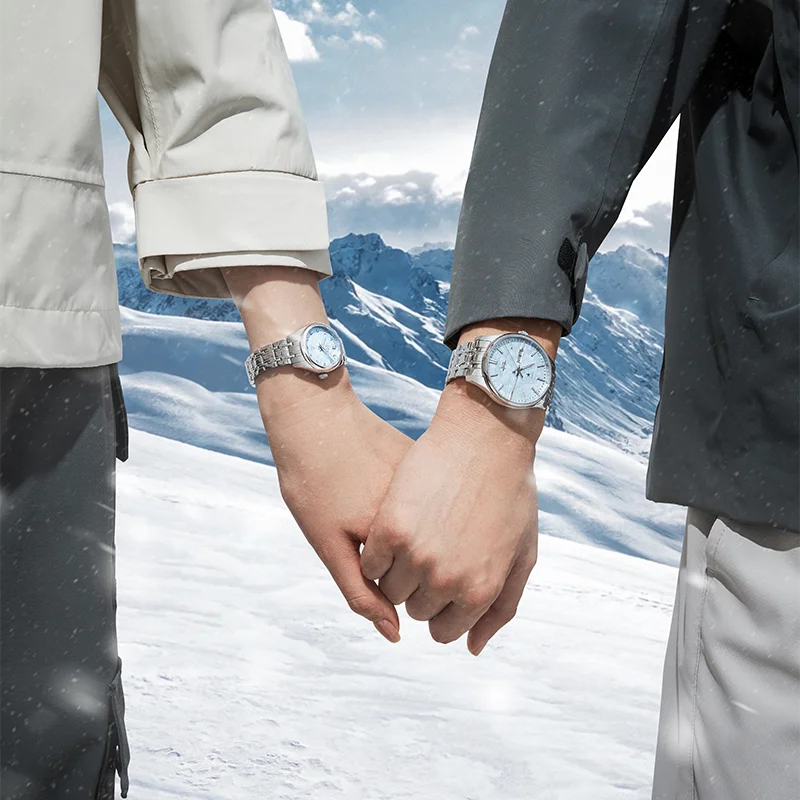 ปักกิ่งวอทช์ ปักกิ่งนาฬิกาผู้ห - Luxury Watch Brand For Women บทวิจารณ์และราคา