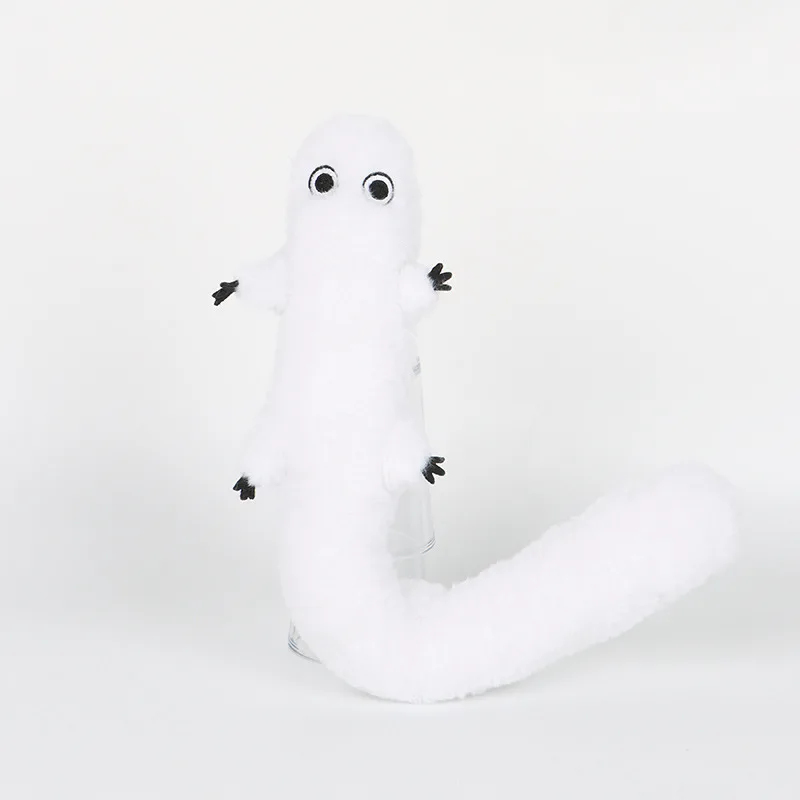 The New and Popular Brushbuddy Game Related Plush Toy, Featuring Cartoon and Anime Characters, Makes an Excellent Gift