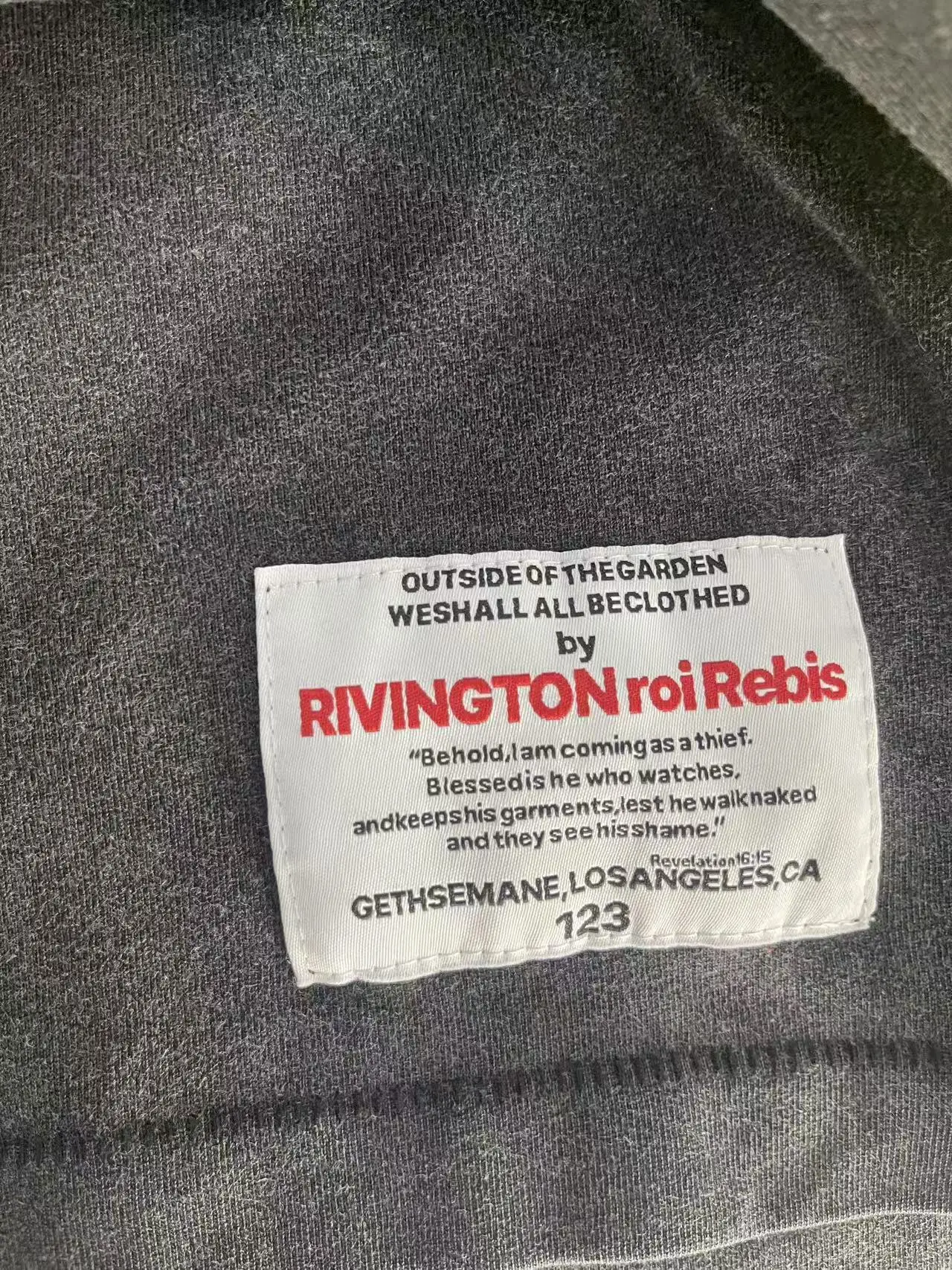 تي شيرت كبير الحجم 2025ss مغسول RRR123 UNION سلسلة كبسولة محدودة تي شيرت بأكمام طويلة للرجال والنساء عالي الجودة RRR 123 تي شيرت قطني