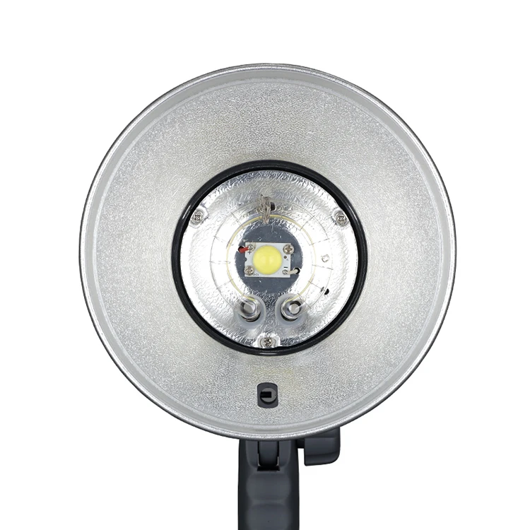 Wireless Control Photography Flash Light Studio Video Strobe Flash Lighting Photographic Equipment