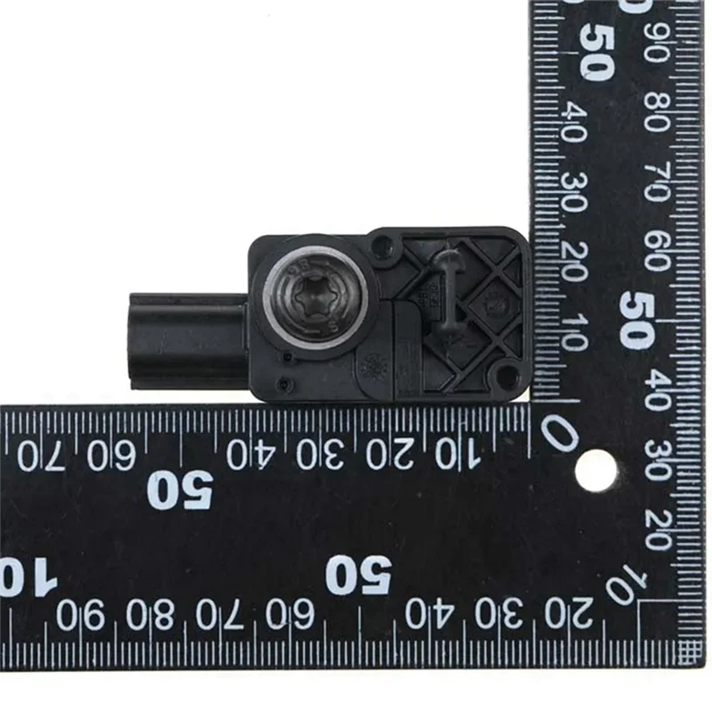 NEW-13583353 Auto-crashsensor voor Cadillac GMC Buick