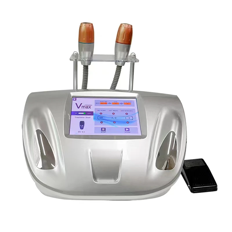 Wrinkle Removal Non-invasive Anti-aging 4D Body Shaping Skin Tightening Beauty Device