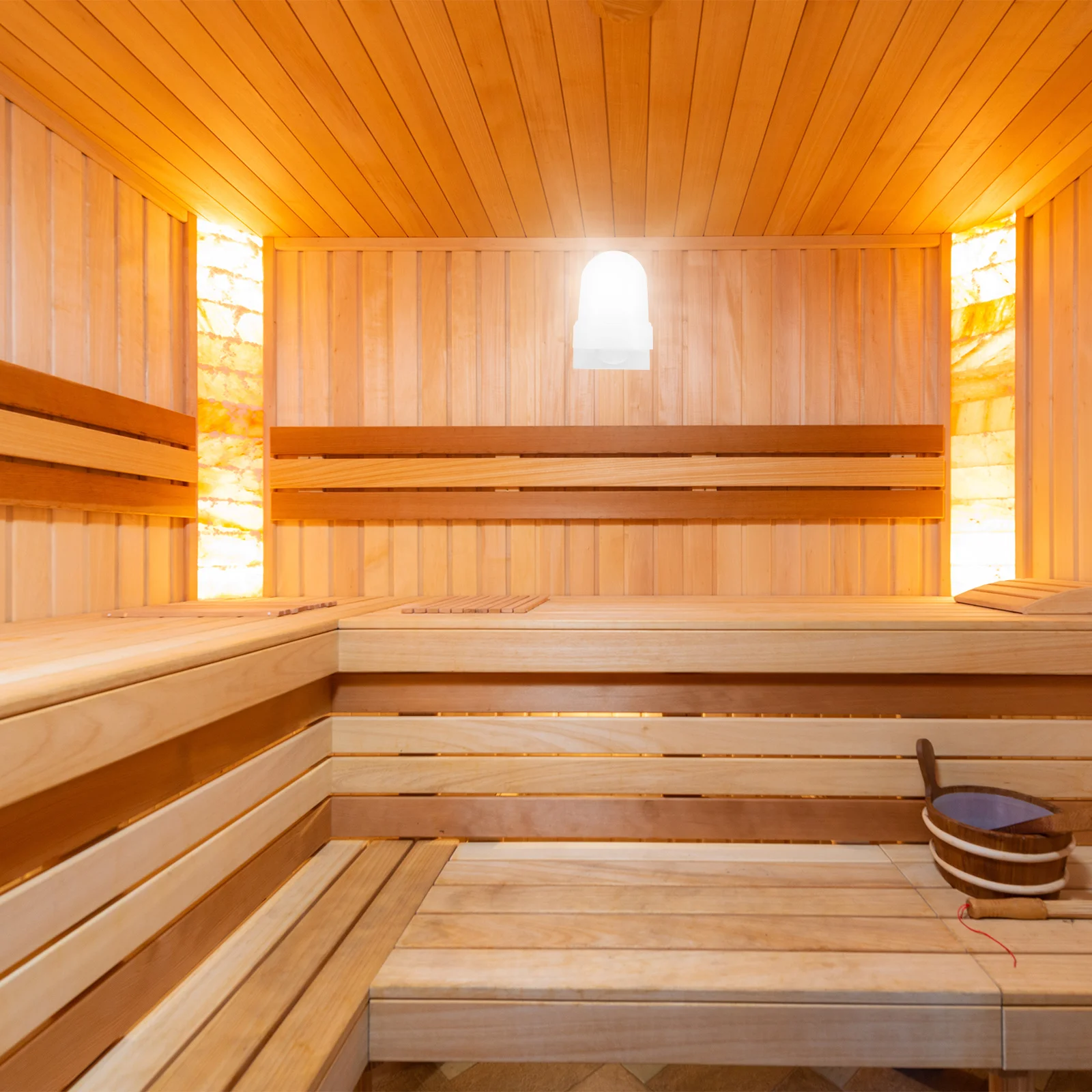 

Противотуманное стекло для сауны, пластиковый настенный светильник для пары, простая установка, светильник для сауны, комнатный светильник