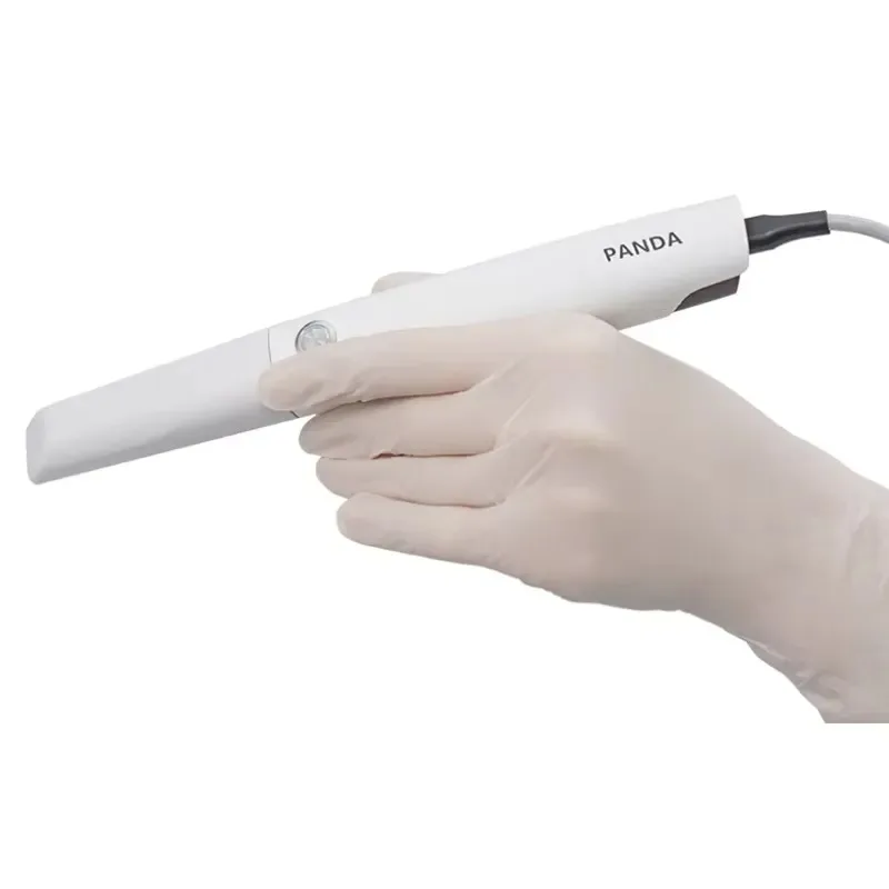 Hot Sale M502S New High Resolution Smart 3D Intraoral Scanner P5 Intra Oral Scanner for