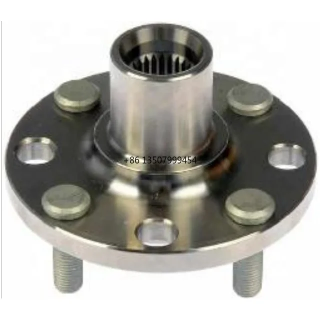 

Best Price Wheel Hub Assembly TOYOT Interchange Part Number H52024BTA and OE Number 43502-35110