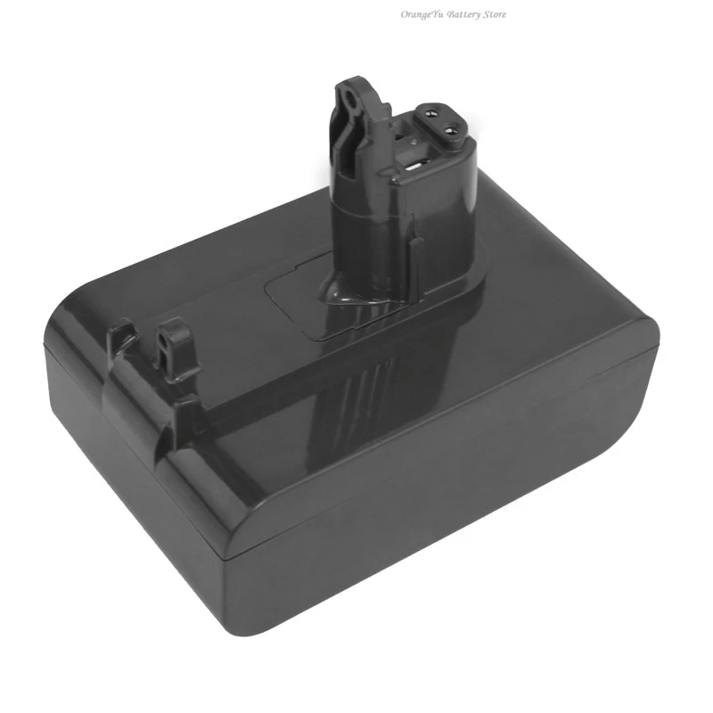 [22.8V Version] 4000mAh/5000mAh Battery 965557-03 Type-B 917083-01 202932-05 for Dyson DC31 Animal DC34 DC35 DC56 DC45 DC44