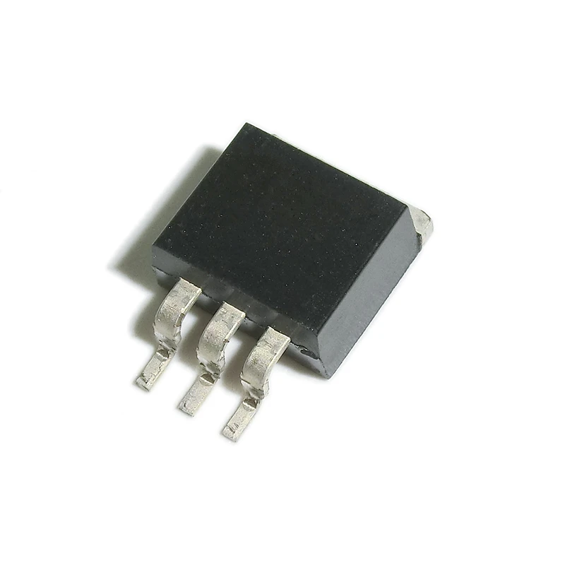 1pc LM2990S-5.0 TO-263-5 LM2990S