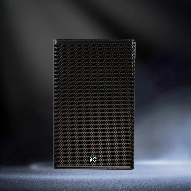 

15inch Mid-woofer Pa Multifunctional Speakers Professional Loudspeaker Hybrid Sound Equipment/amplifiers/speaker