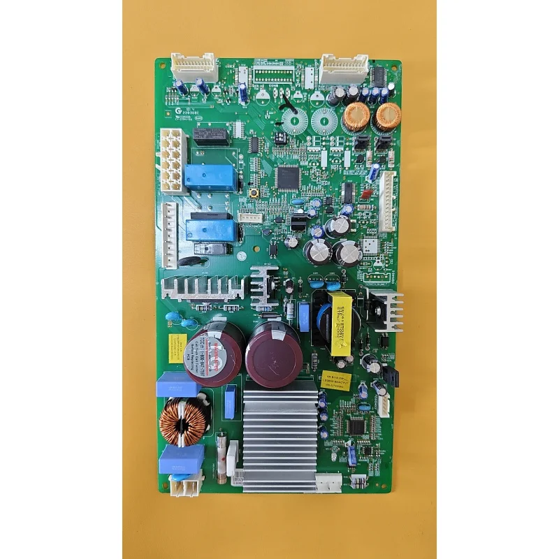 For Lg Refrigerator… - image