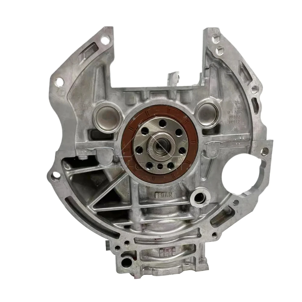Engine G4NG Cylinder Block For Hyundai 2.0 Elantra Kia Sorento Sportage