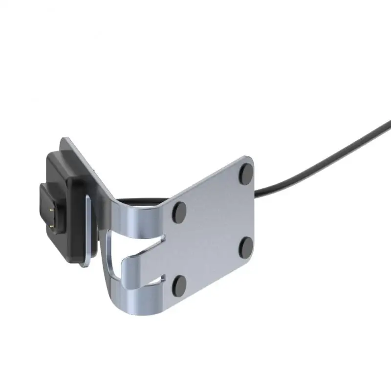 Charger For Fitbit Chrage5 Fitbit Chrage5/fitbit Luxe Small Dc Ripple Fast Charging Speed Good Anti-interference Performance