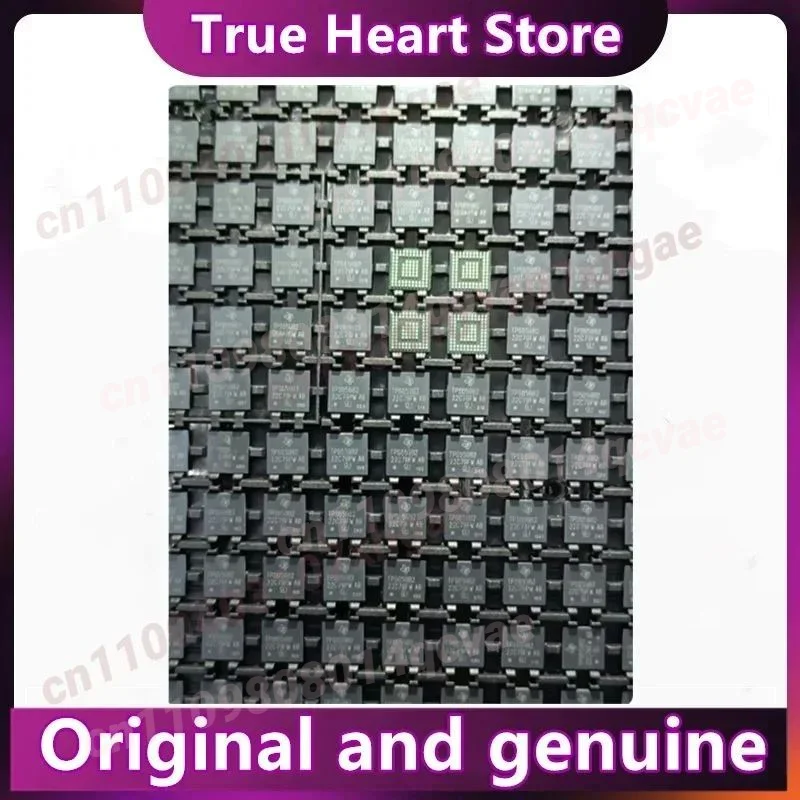 

TPS65982 TPS65982ABZQZR TPS65982AB BGA96 IC-чип 100% новый оригинальный в наличии 1 шт./лот