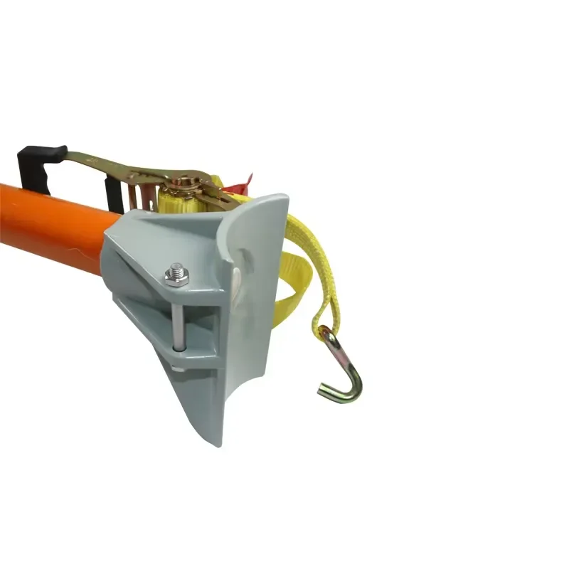 Bypass Cable Insulation Bracket