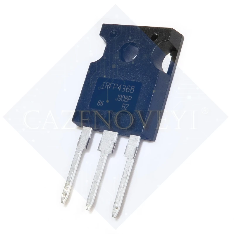 1-100PCS IRFP4368 4368 CD4538BM CD4538 MC34018P MC34018 IRL1404E IRL1404 PIC12F508-I/P PIC12F508 MB8S MB8