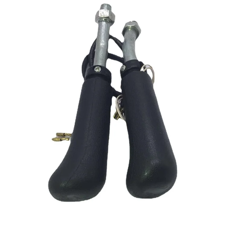 

Excavator Excavator Accessories For E320a E320c E320d Joystick Handle Rubber Parts