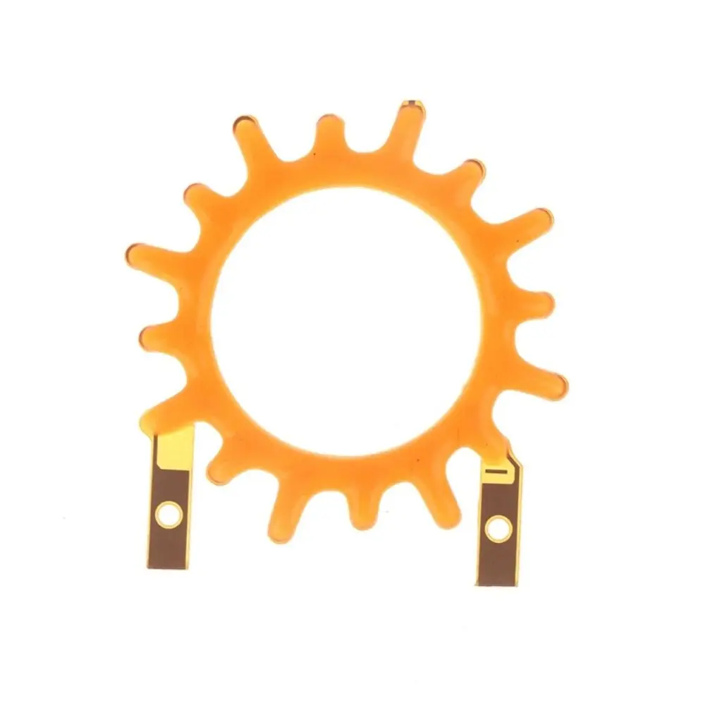 

Love Letter Decoration 3V LED Edison Filament Flexible Micro Diode Light Filament Cartoon Retro Bulb Filament Ambient lighting