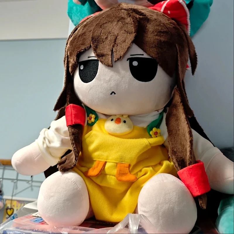 45cm-touhou-project-smoke-plush-toys-reimu-hakurei-cirno-stuffed-pillow-home-bed-sofa-decoration-plushie-dolls-christmas-gift