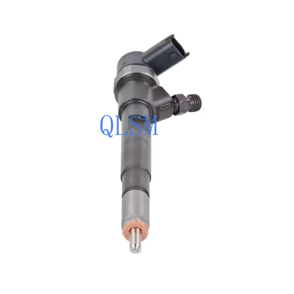 Inyector de combustible Nueva boquilla de inyector de combustible diésel Common Rail 0445110218   A 6280700587   Adecuado para Mercedes-Benz -