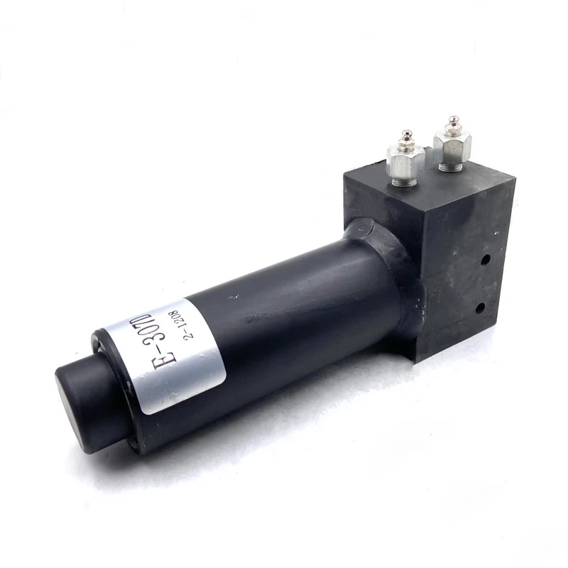 

For CAT E307D/307.5/307E/E2/308E Traveling Tensioning Cylinder Assembly Tensioning Cylinder Spring Excavator