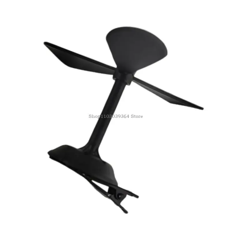 Bamboo Rotation Bamboo Wind Mtipclip pour les fêtes à thème