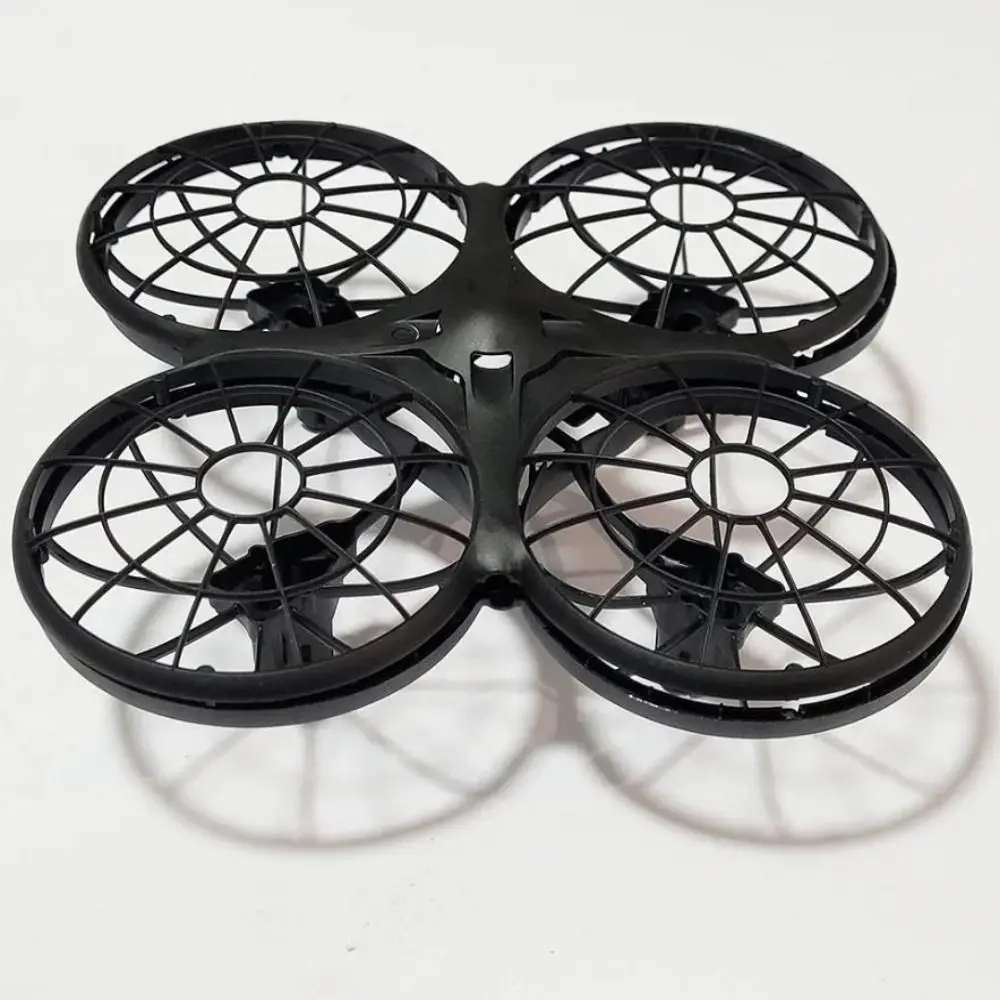 Accessorio per quadricottero RC con batteria multistili in plastica nera X26 X26A di alta qualità per SYMA