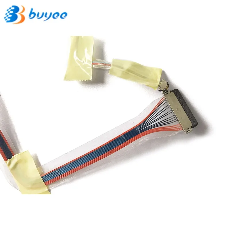 Écran LCD pour MacPle13.3 "A1181, câble flexible d'origine, 2006, 2007, 2008, 2009