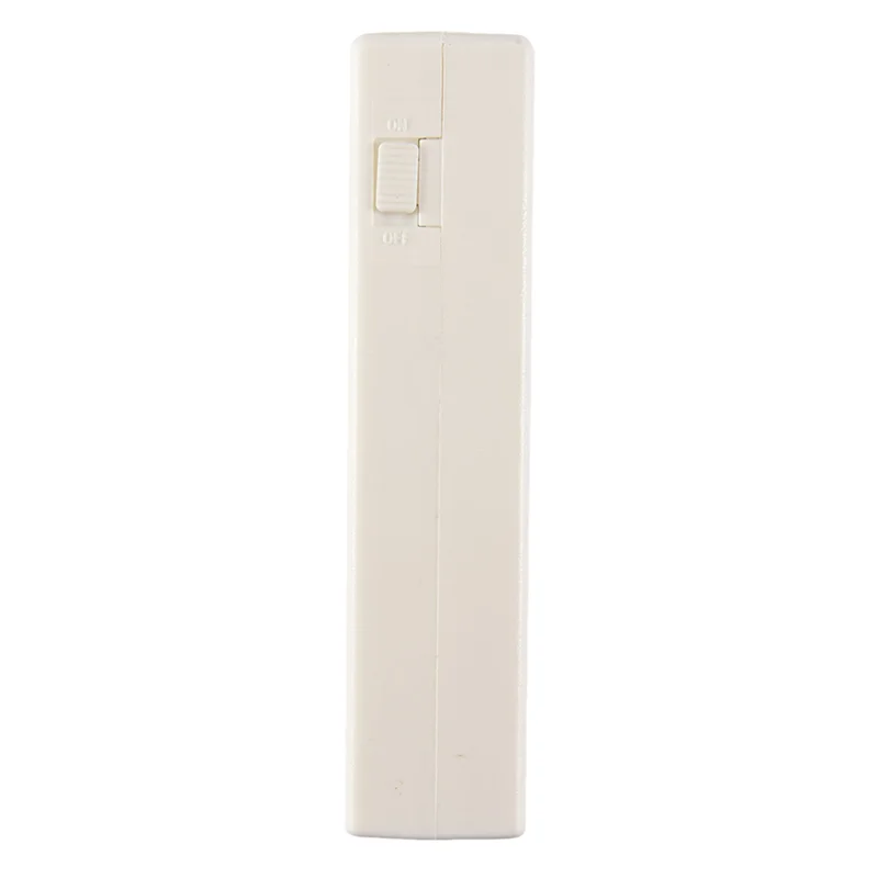 L72A-Water Level Alarm Water Leakage Detector Overflow Alarm Full Water Alarm 120 DB Security Alarm System