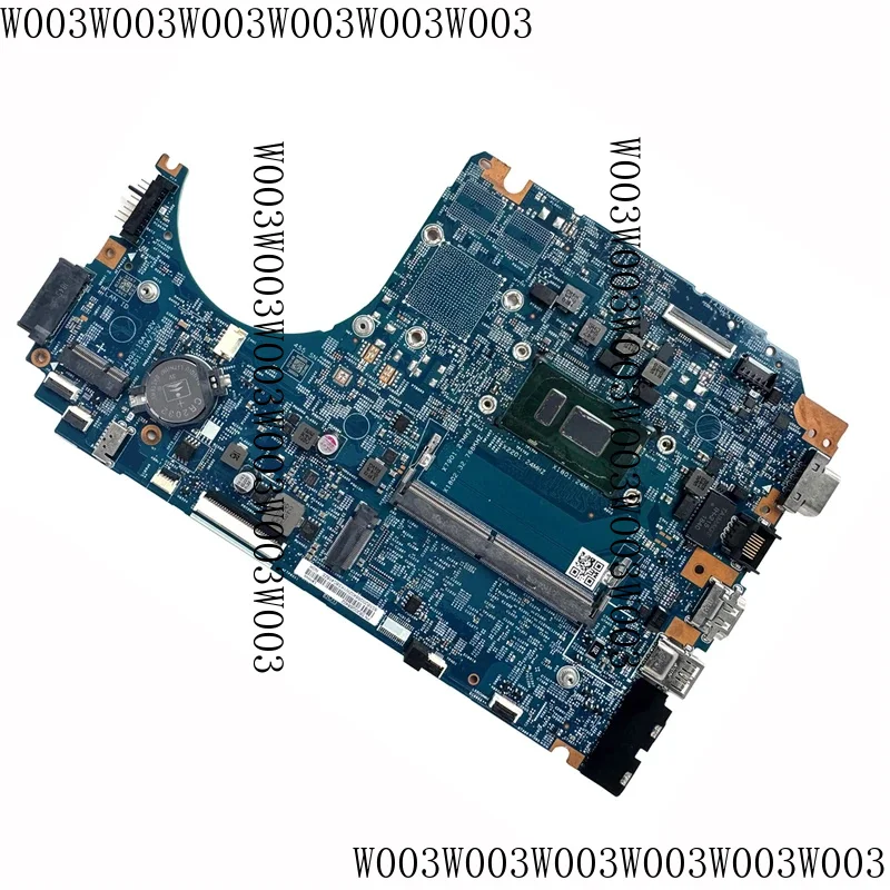 Placa base usada 5B20Q68402 para Lenovo V330-15IKB LV315KB MB 17807-3M con ranura de memoria I5-8250U DDR4 100% probada