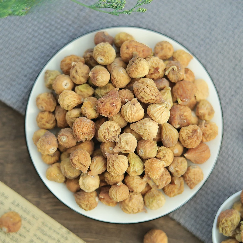 Dried figs