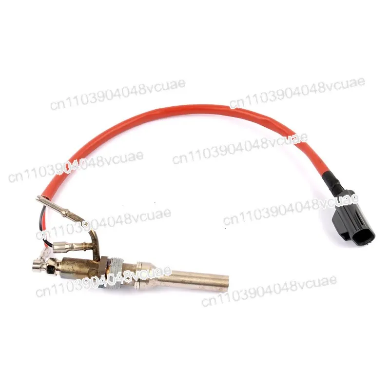 

For AP03 EXHAUST DPF FUEL VAPOURISER VALVE 2009096 FOR FORD RANGER 2.2 TDCi 3.2 TDCi 2011-2019 AB399T540AF