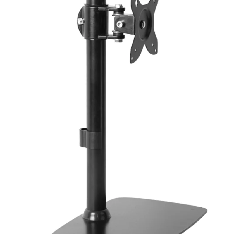 Monitor holder No punching, desktop computer 32-inch screen heightening frame, display screen rotating lifting base