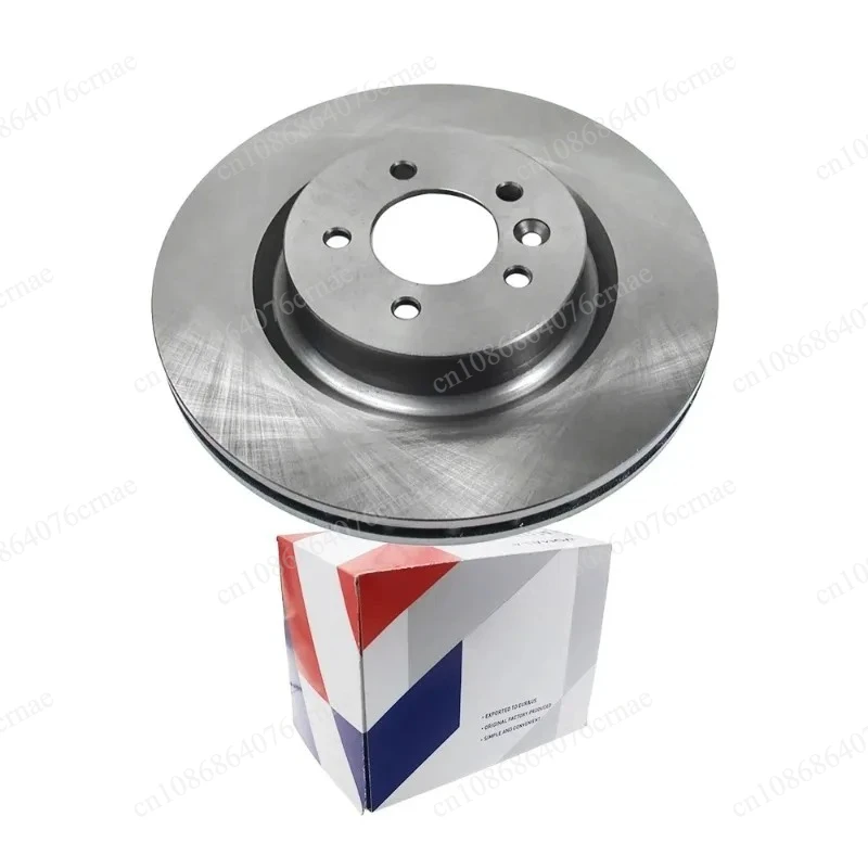 Oe SDB000624 for  LR4  r Sport Front Brake Disc
