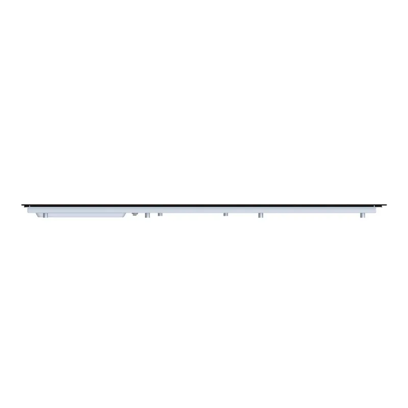 Waveshare 12.3inch DSI Capacitive Touch Screen,720 × 1920 Pixels,IPS panel,10-point Touch,Optical Bonding Toughened Glass Panel