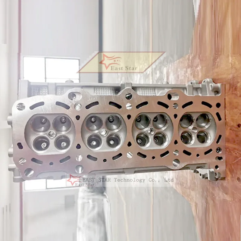 1110078K00 1110078KA0 J24B Engine Cylinder Head For Suzuki Grand Vitara 2.4L 11100-78KA0 11100-78K00 11100 78KA0 11100 78K00