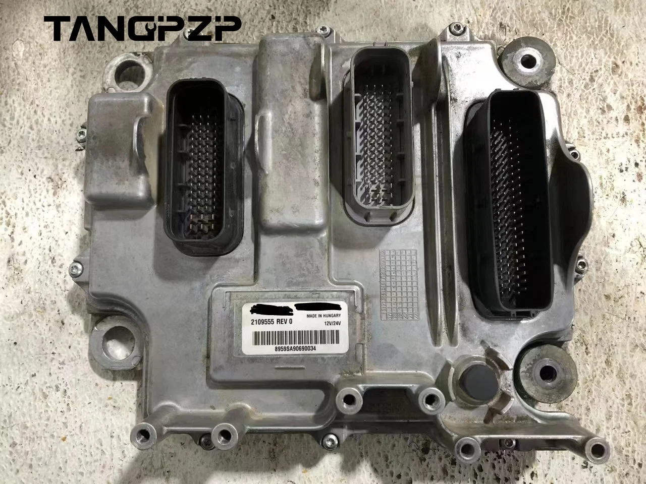 2013285 2109555 1877245 5076SB33540157 Engine Control Unit FOR MX-13 DELPHI DAF XF106