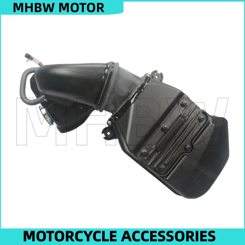Air Filter Assembly for Sym Maxsym Tl500/508