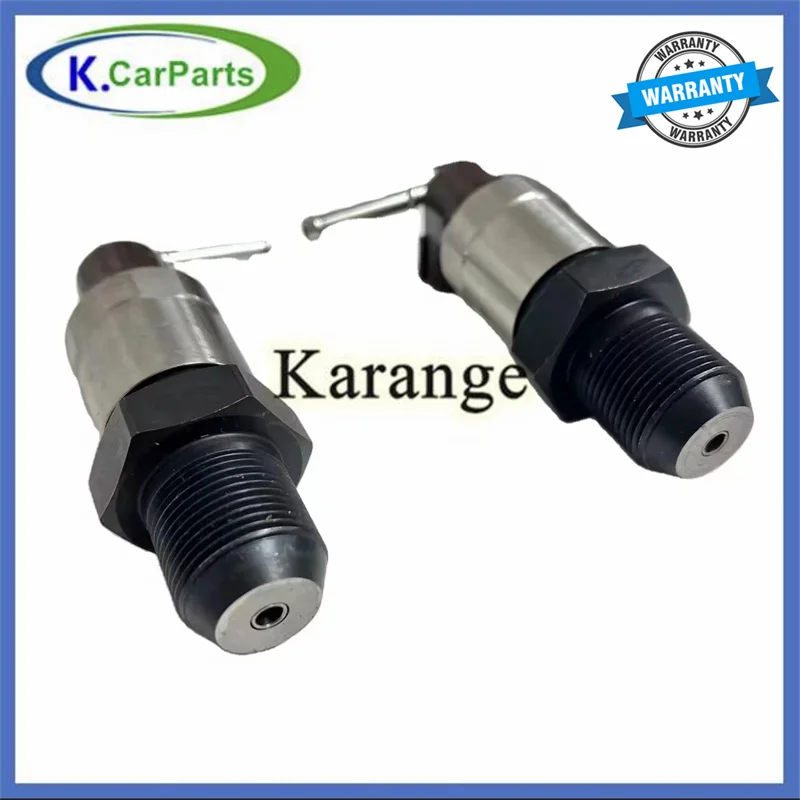 

Auto Parts New Arrival Fuel Rail Pressure Sensor For Toyota Hilux 23810-0L030 238100L030