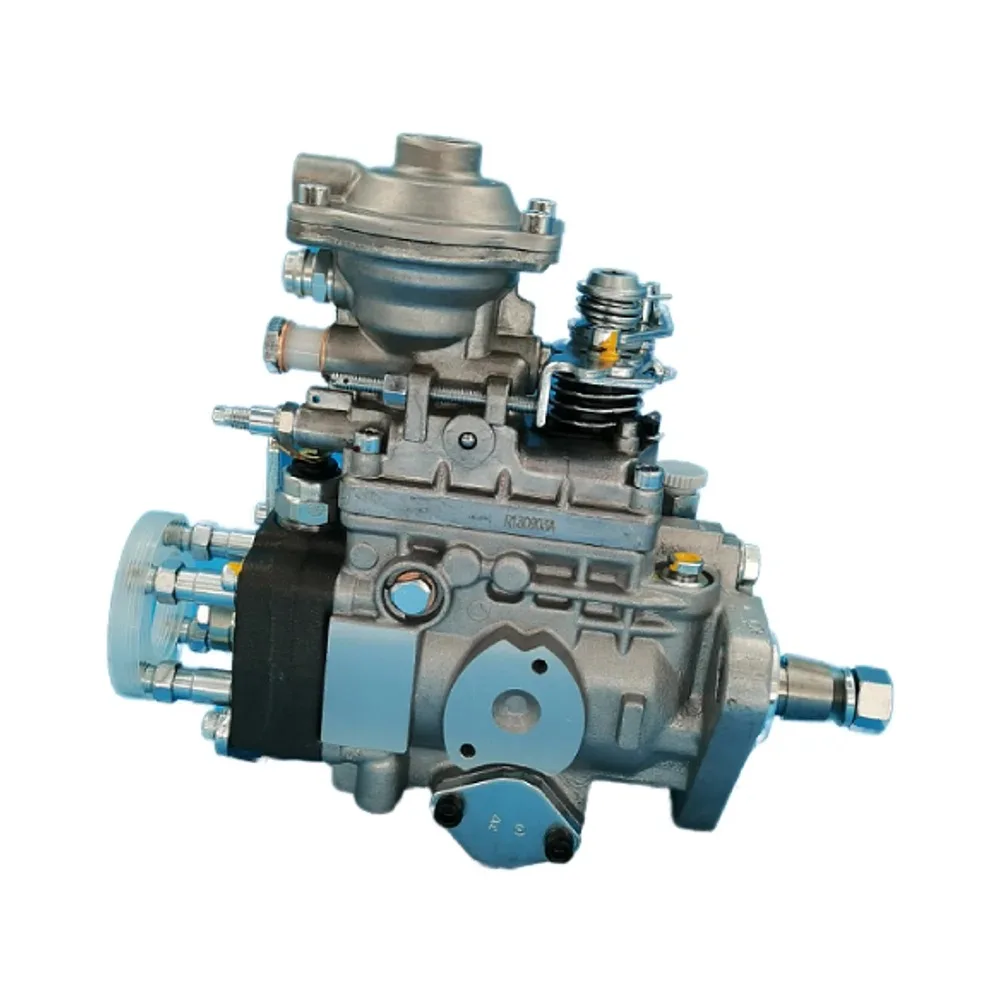 High Quality New Diesel injection pump VE Distribution Pump Professional Diesel Engine Fuel injection pump 0460424027