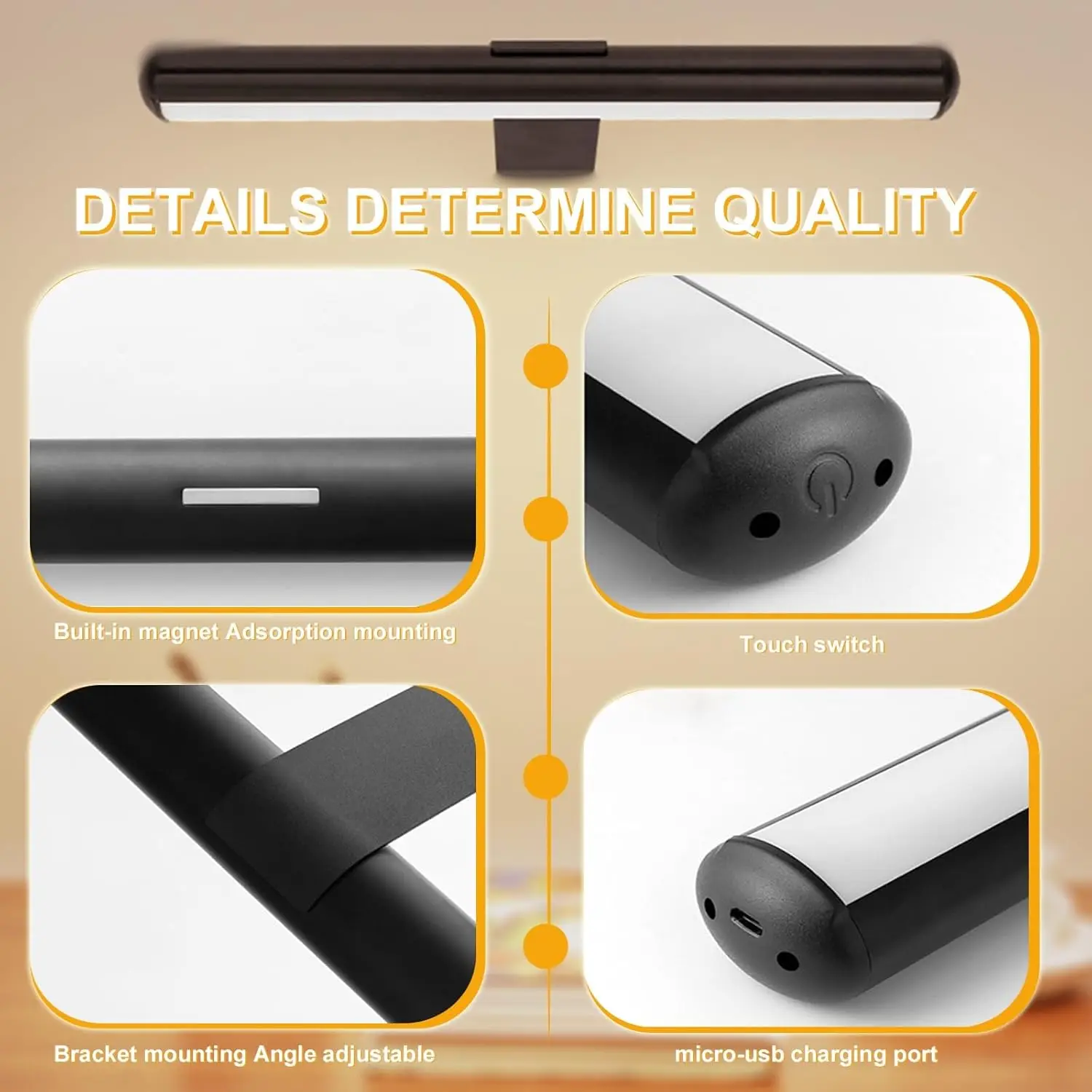 Thumbnail 3 - #30 Ranked Picture Lights Picks in 2026