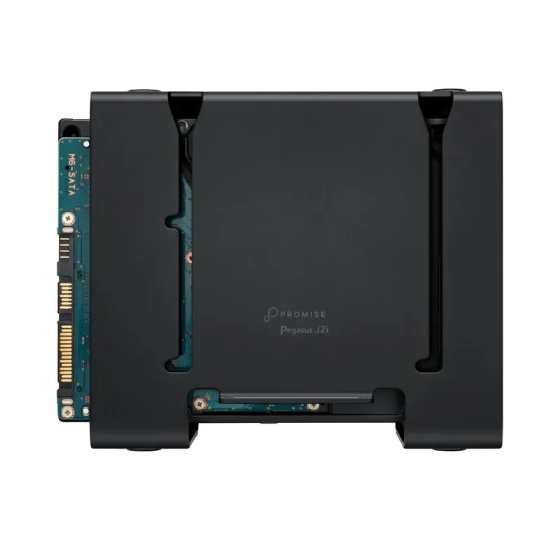 8TB  Pro Pegasus J2i MPX RAID storage module for  Pro Hard draiver expansion accessories Internal hard disk