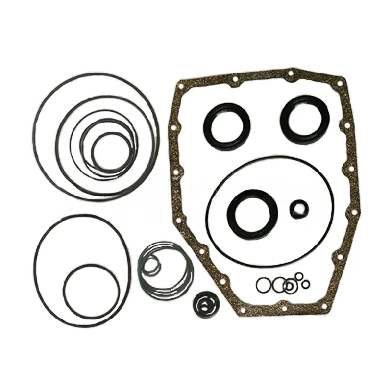 

JF414/JF414E Auto Transmission Friction Plate Master Overhaul Kit Durable Suit For NISSAN/MARCH/SUZUKI Gearbox Disc Repair-Kit