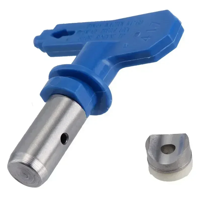 Tips Machine Tips Power Gun Spray Paint Paint Nozzles Sprayer Spraying Nozzle Set Airless Reversible Airless Spray Parts Tools