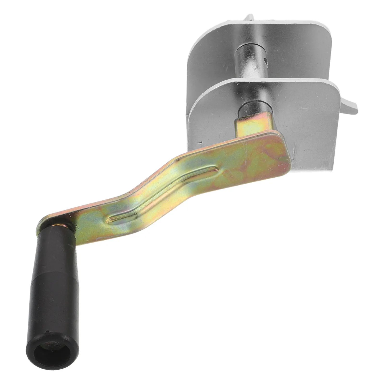 

Hand Crank Net Tensioning Device Outdoor Sports Accessories for Volleyball Badminton Net Adjustment and Tightening Tool Kit