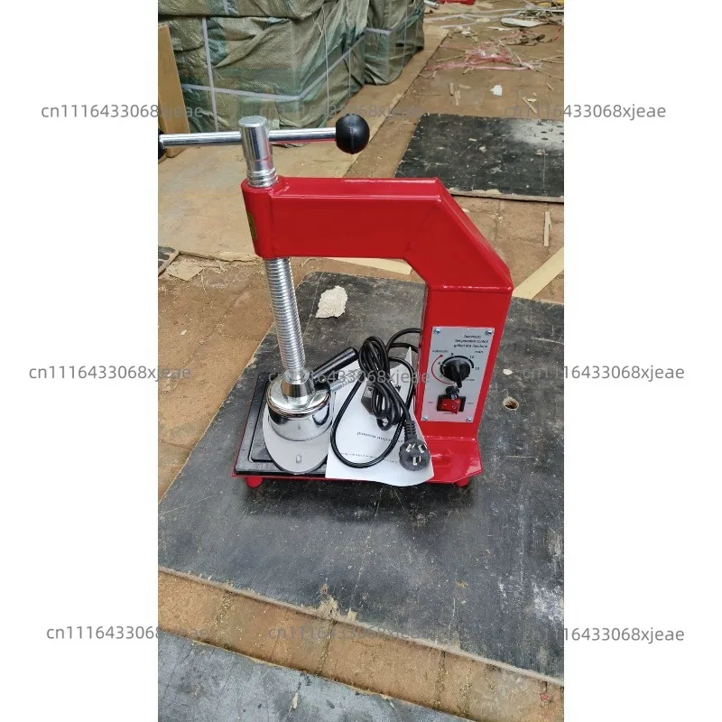 Automatic constant temperature tire vulcanizing machine Automotive tire hot fire repairing machine