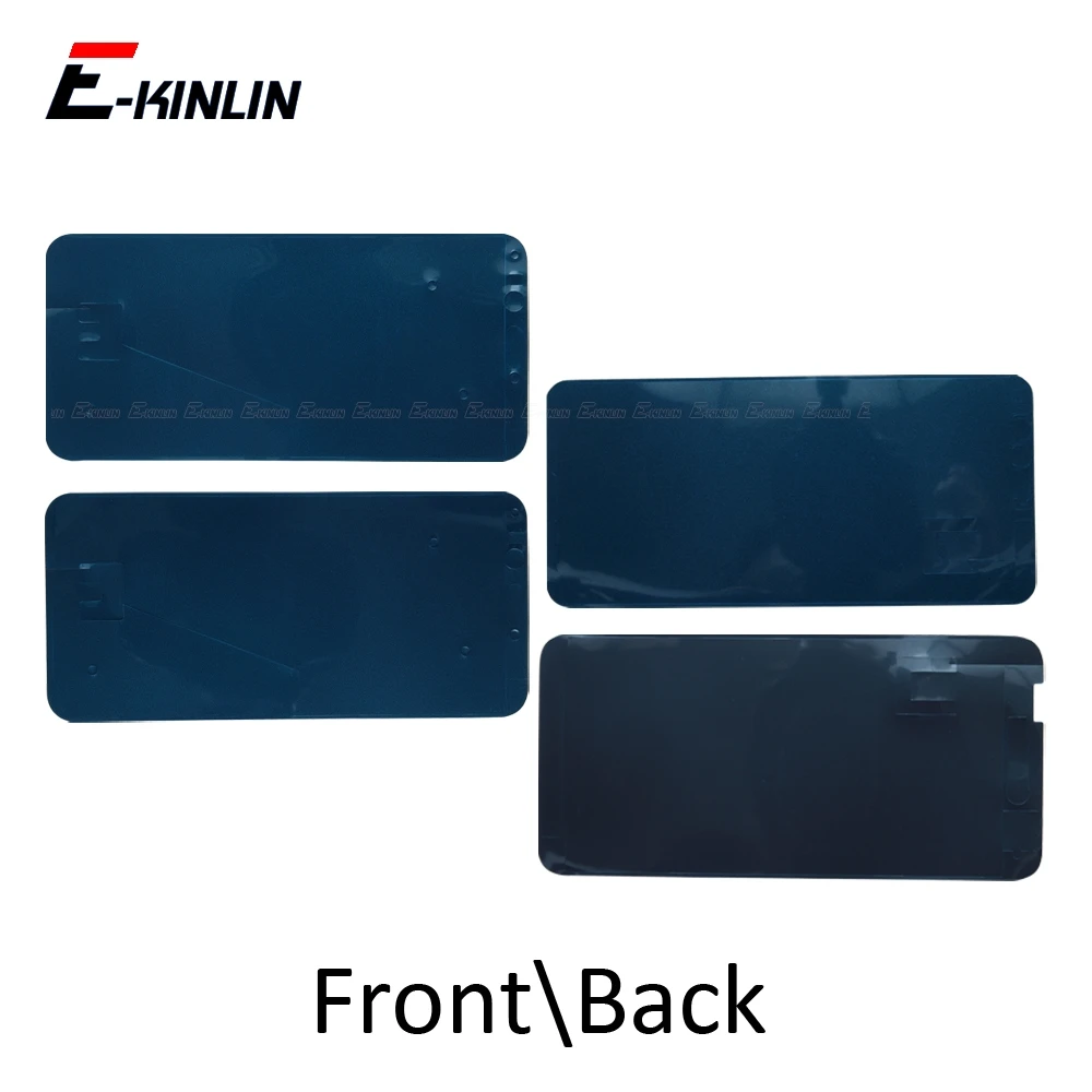 Back Cover Lcd Disp…