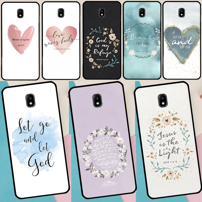 Christian Scripture…