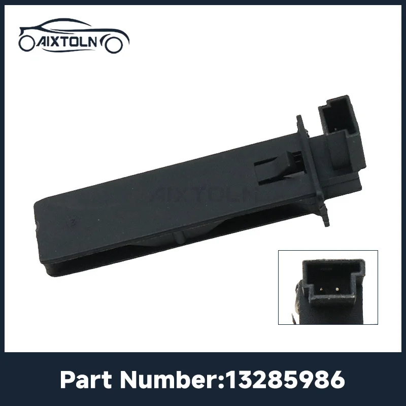 13285986 Intake Air Temperature Sensor For Opel Astra J 2009‑2015 Insignia A Zafira C Chevrolet Cruze Factory Price Auto Parts
